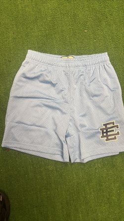Eric Emmanuel Shorts
