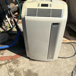 DeLonghi. Pingüino