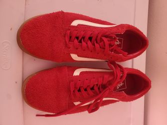 Vans shoes