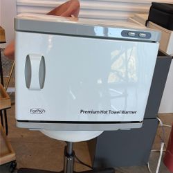 Forpro Premium Hot Towel Warmer
