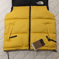 The North Face 1996 Retro Vest
