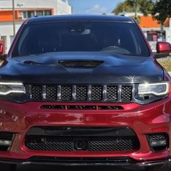 2021 SRT 