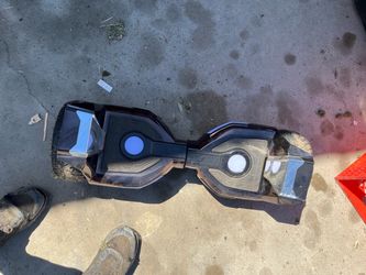Hoverboard