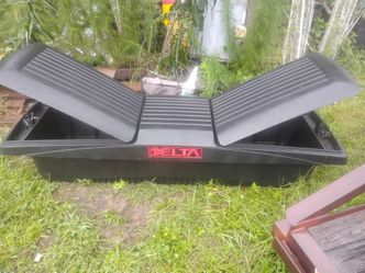 Delta Toolbox