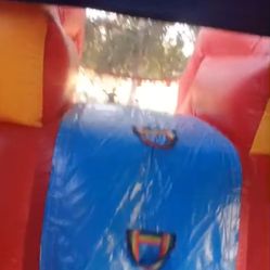 Bounce House 