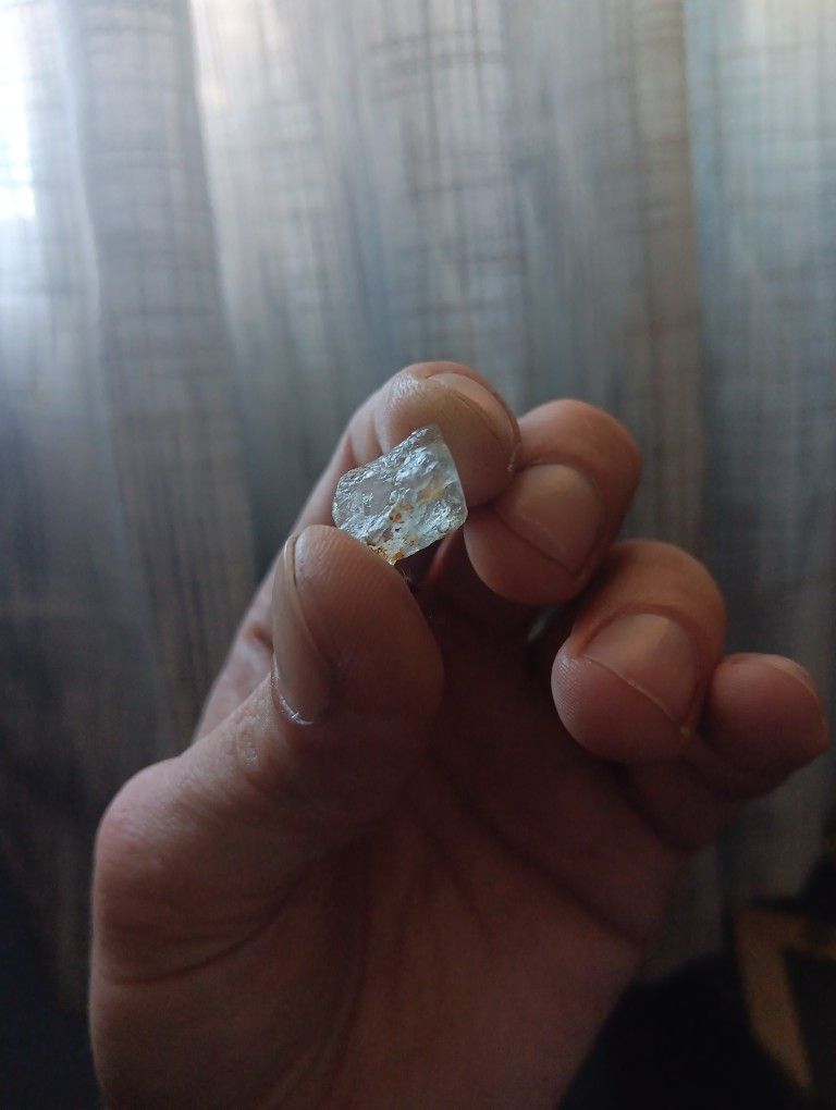 Raw Diamond 17.6 ct.