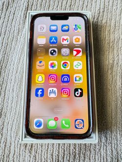 iPhone 13 Pro Max unlocked