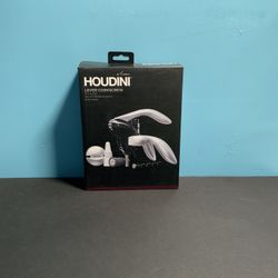 Houdini W9826 Lever Corkscrew Kit