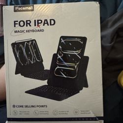 I Pad 14 Pro Case