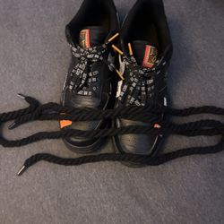 Air Force One Just Do It Pack 