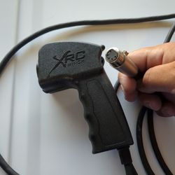 XRC Winch 5-pin Wired Remote 
