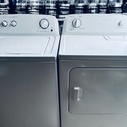 Roper by Whirlpool Super Capacity Washer w/Hoses + 30 Day Warranty (Delivery & Setup Available)