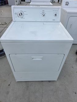 Gas Dryer Free Delivery And Install