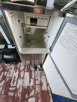 Ice Machine