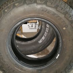 15 Inch Tire