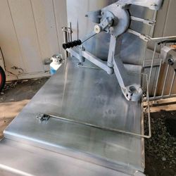 Avantco Industrial Fryer