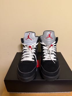 Metallic 5s 2025