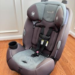 Safety 1st Baby/Toddler/Child Car Seat