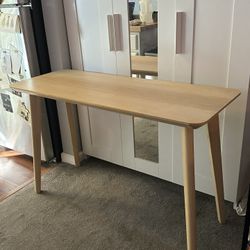 LISABO Desk- IKEA