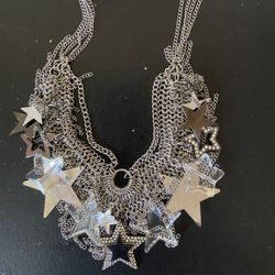 Express Necklace (New)