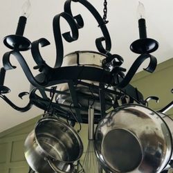 Chandelier 