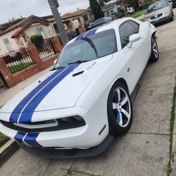 2011 Dodge Challenger