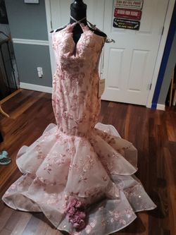 Brand  with tags size  14