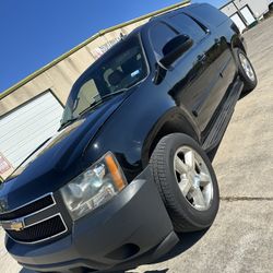 2007 Chevrolet Suburban