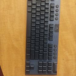 Logitech Tkl 915