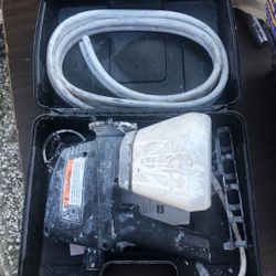 Wagner Paint Sprayer Hand Held