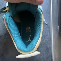 Jordan 4 Cacao