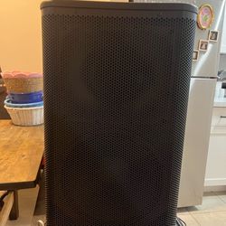 QSC KW 128 speaker