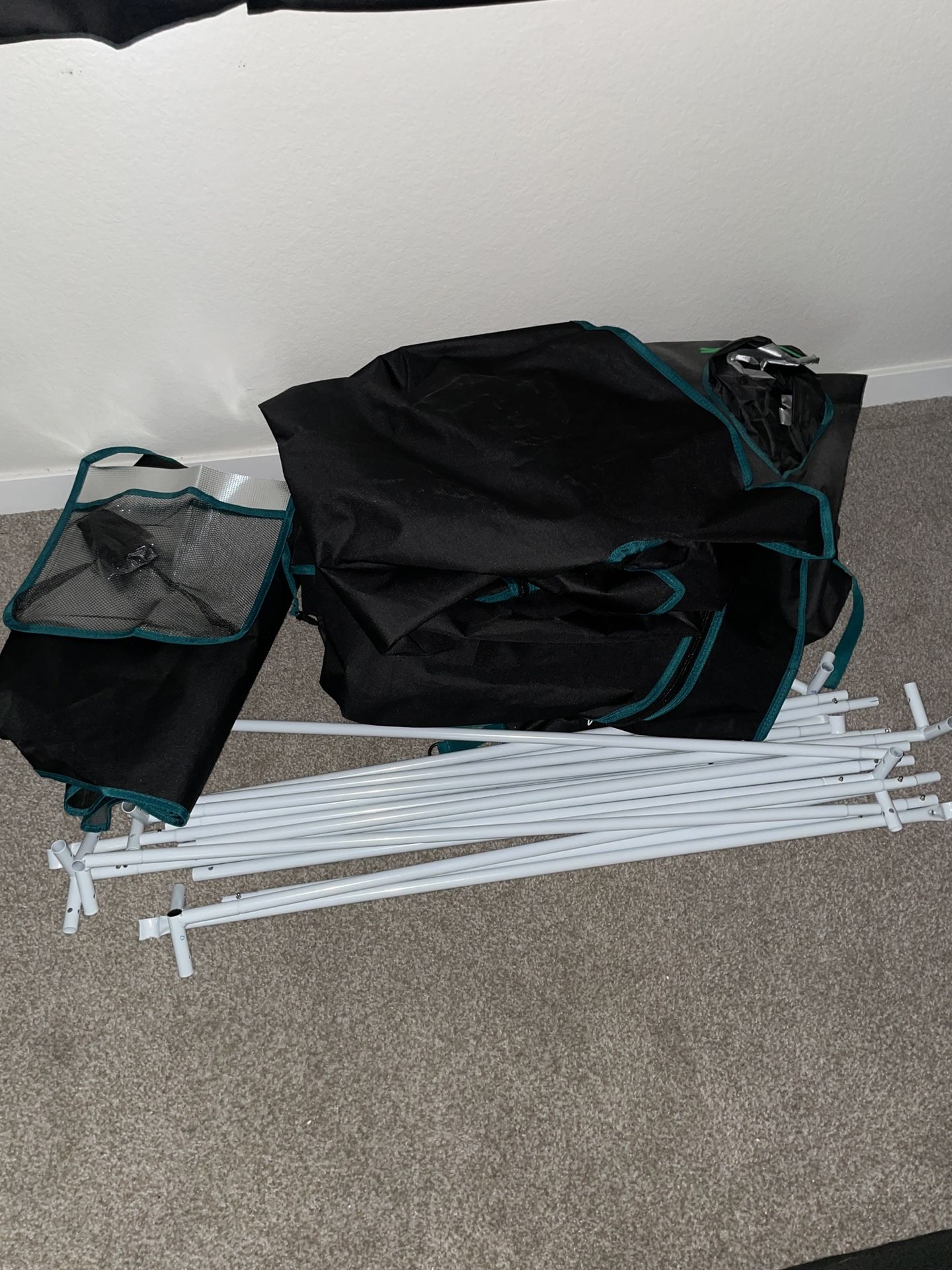 Grow Tent ($25)