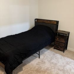 Bedroom Set 