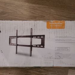 TV Mount By Insignia, up to 100lbs