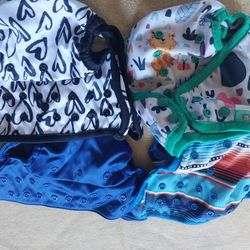 Cloth Diaper Covers