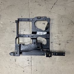 99-02 Silverado 01-06 tahoe headlight mounting bracket left soportes de montaje izquierdo 