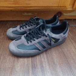 Adidas Kader Samba 