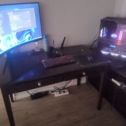 Custom Gaming PC For sale