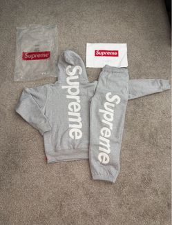 Supreme set