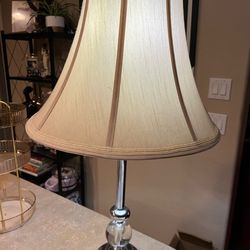 Luxury lamps (2)