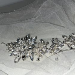 Wedding Headpiece