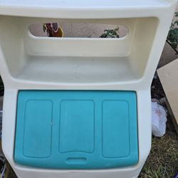 Toy Box