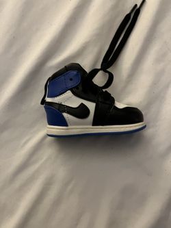 Mini Jordan Portable Plug Charger