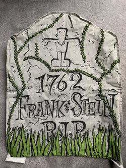 Holiday decor (new/unused)