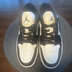  Jordan 1 Low