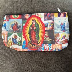 Brand New Guadalupe Purse