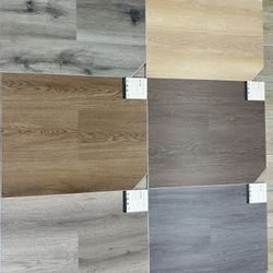 🔥 $1/SF FLOORING BLOWOUT!