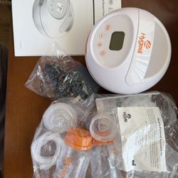 Breast Pump