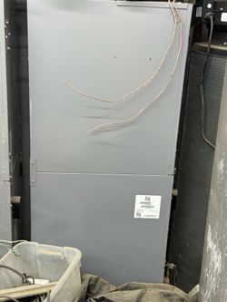 ICP / Heil 5-Ton Multi-Positional Air Handler Fan Coil Unit (R-410A) – FEM4X6000BL